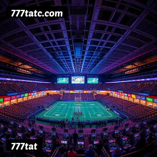 777tat Logo
