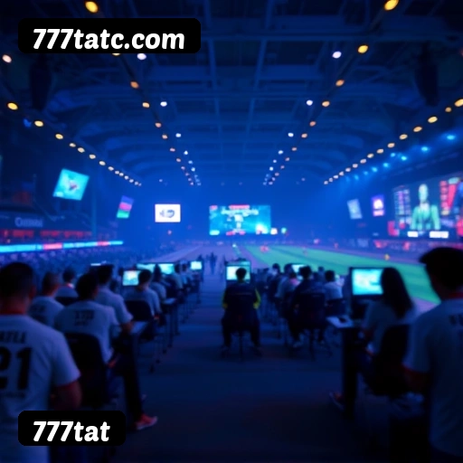 777tat Logo