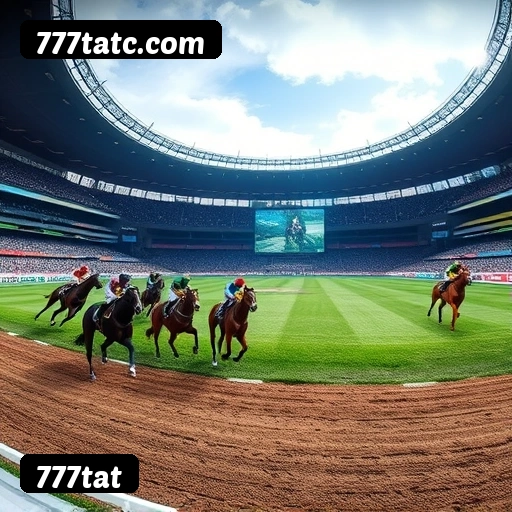 777tat Logo