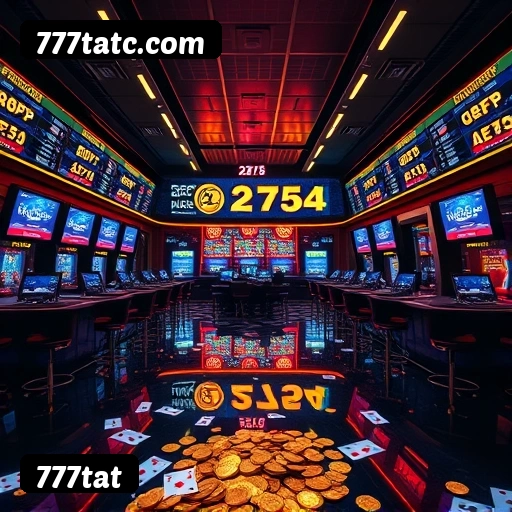 777tat Logo