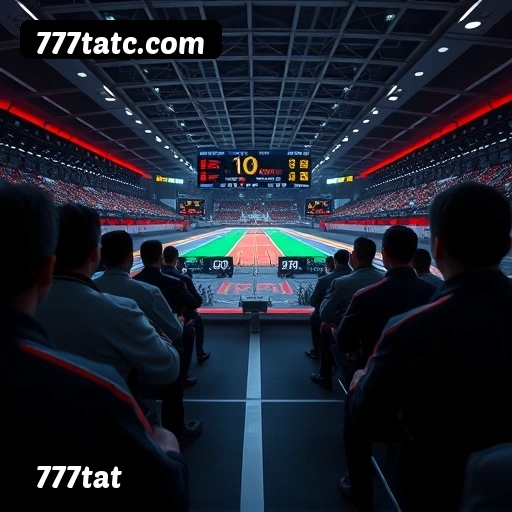 777tat Logo