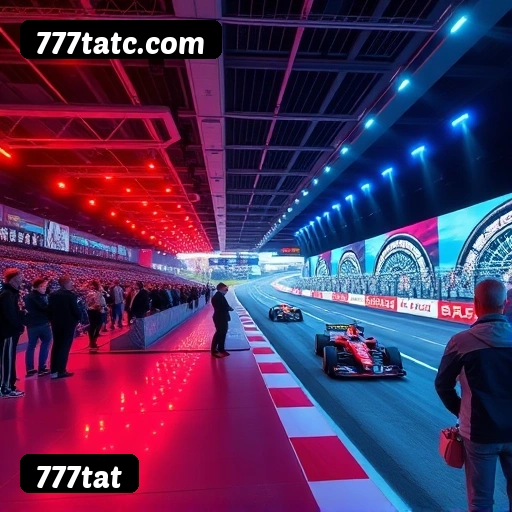 777tat Logo