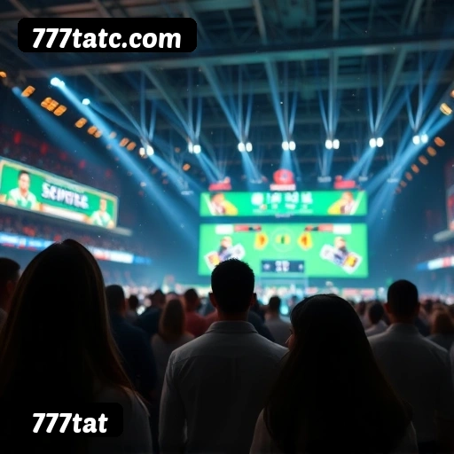 777tat Logo